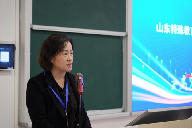 以技赋能筑梦空间!山东省“技能兴鲁”职业技能大赛-室内装饰设计与科技制作赛项在济南成功举办