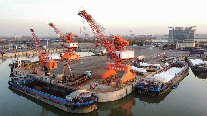 四中全会精神在基层｜锚定高质量发展，书写中部崛起新篇章