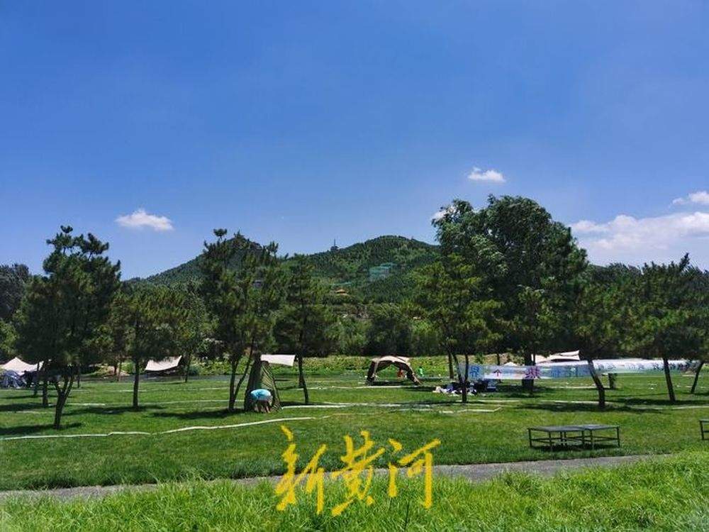 生态底色、丰富业态、杜绝内卷……解锁滨水“留量”密码