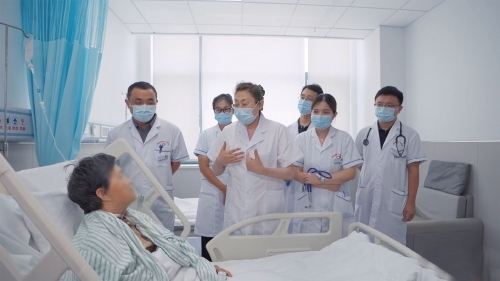 聚力引智强专科 便民惠民护健康——济南市第三人民医院搭建区域顶尖诊疗高地实现“大病不出泉城”