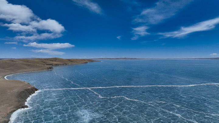 顺流而下的生态守护 逆流而上的协作帮扶——黄河首尾，情系一脉
