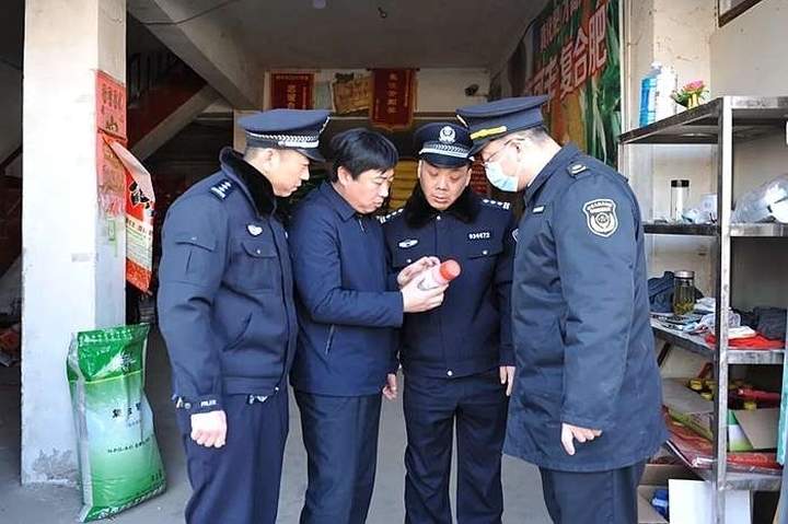 山东公安严打农资忽悠团，泰安查明伪劣小麦种子21.6万余斤涉4370.6亩