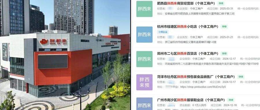 “胖西来”“胖南来”“胖北来” 碰瓷式起名的歪风须遏制