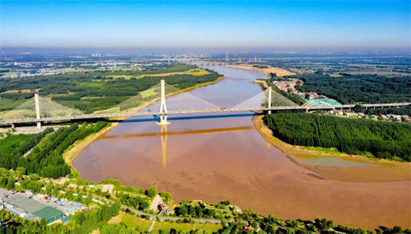 济南跻身全国城市综合发展前五的文明密码