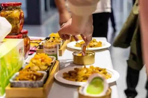 数智化突围，乌江榨菜的科技兴农之旅