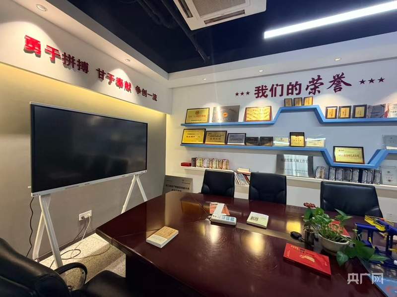 牢记嘱托 逐梦深蓝｜大国工匠焊花筑海工 助力技能创新领航高端装备制造