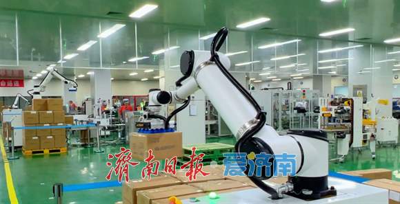 奔跑春天里 冲刺开门红