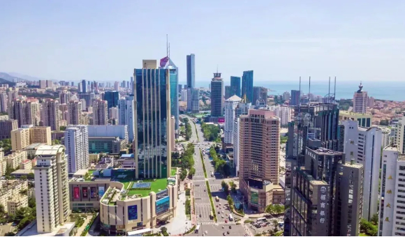 省委书记、省长部署，青岛这些企业发言！经济大省的“人工智能+”