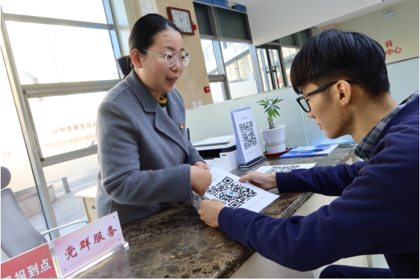 融媒·先锋｜“阳光雨露”滋润的创新谷，数百家企业长得“枝繁叶茂”——“谷”间晨曦