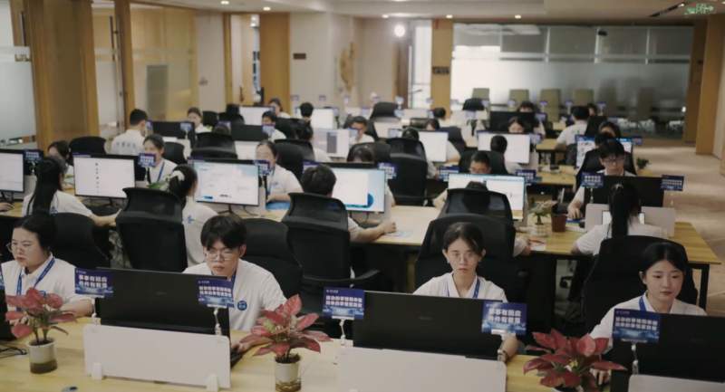 华夏水务构建“服务生态”客服体系：用持之以恒的细节铸就民生品牌