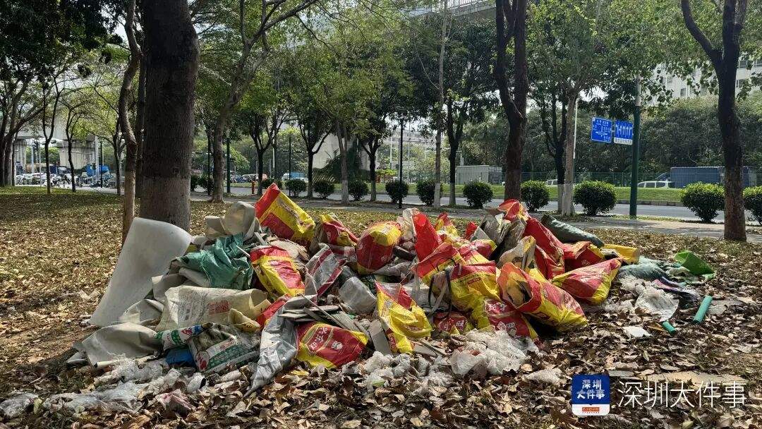环卫工劝阻偷倒建筑垃圾遭殴打 打人者欲赔400元私了