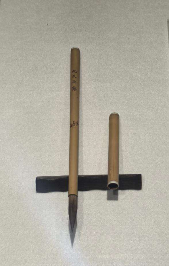 活力中国调研行|妙笔挥洒千秋韵