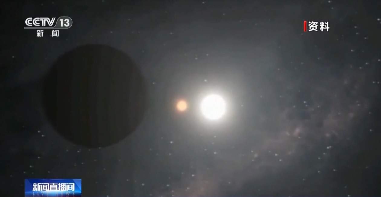 十几年等一回 土星将上演神奇光环“消失术”