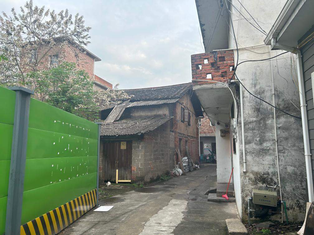 首季中国经济调研行丨旧空间新变化，城市更新激发经济新活力