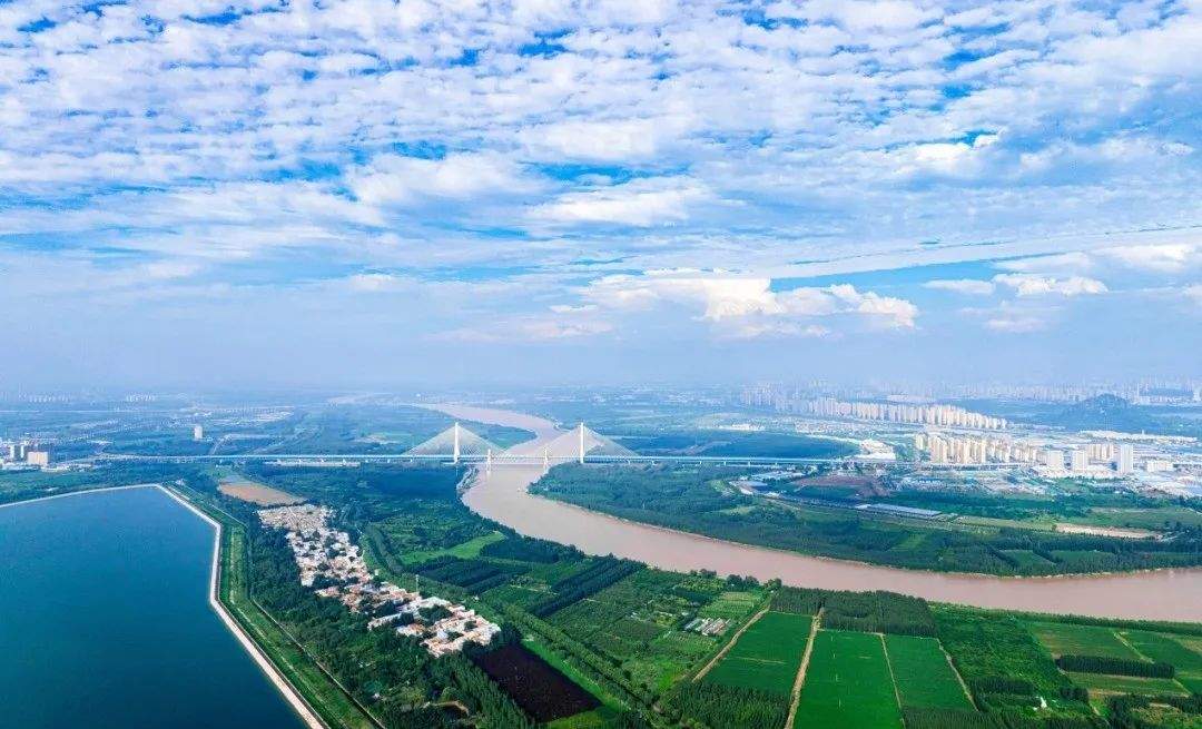 济南新黄河大桥要收费？真相原来如此！