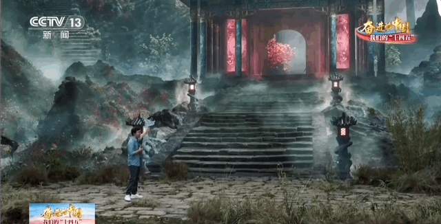 超500亿元!解码2025中国电影市场