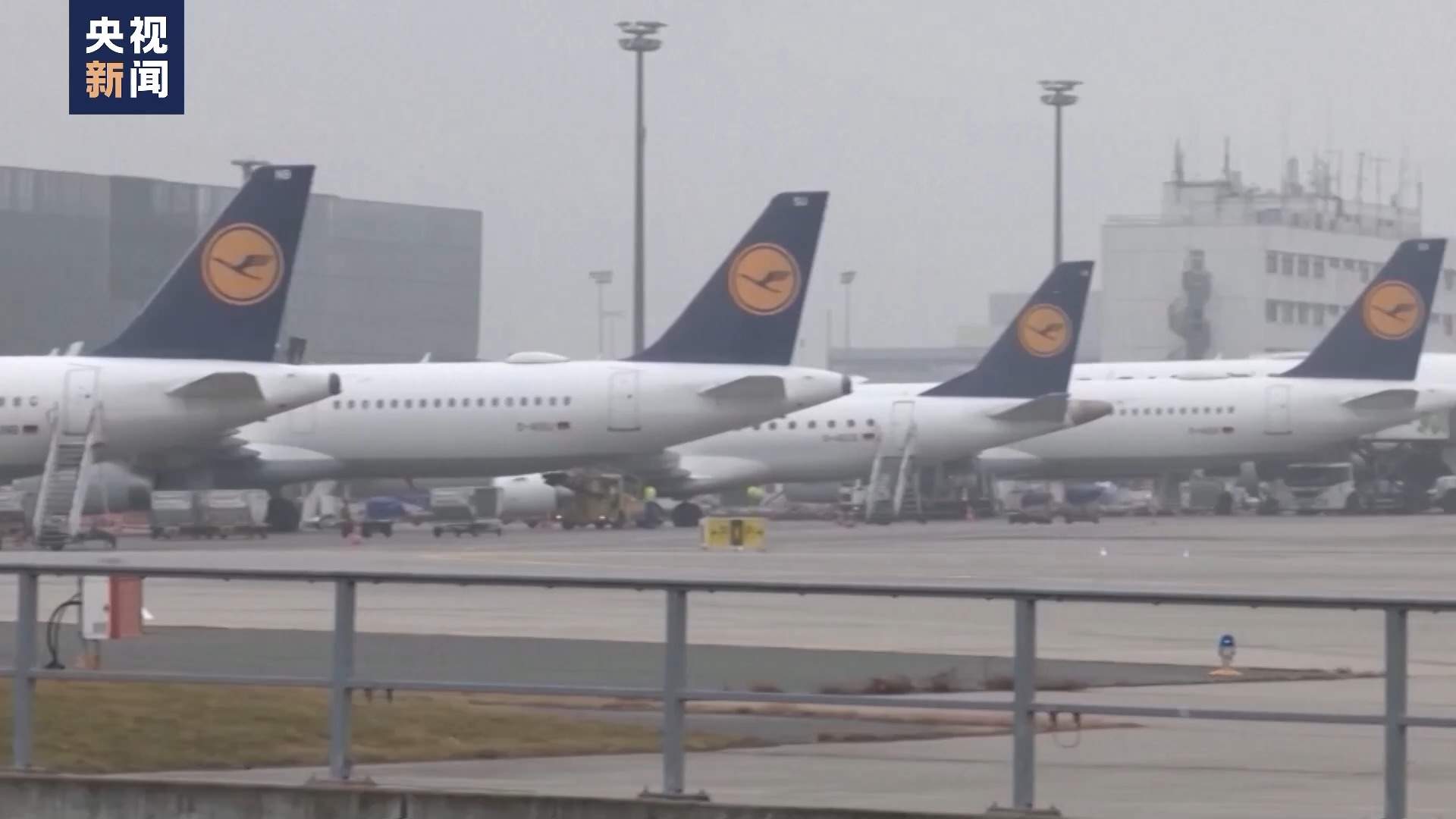 多国建议本国公民勿前往以色列伊朗等国