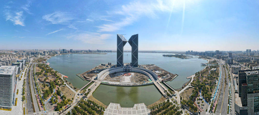 从“十五五”全球热词看中国新机遇