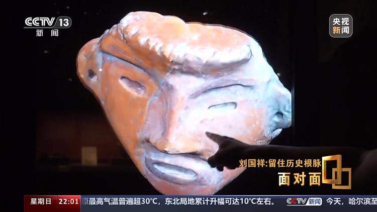 超级国宝、比甲骨文更早的文字！探访中国考古博物馆
