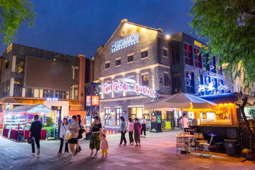 自开商埠第一城，120年前济南的一次历史抉择