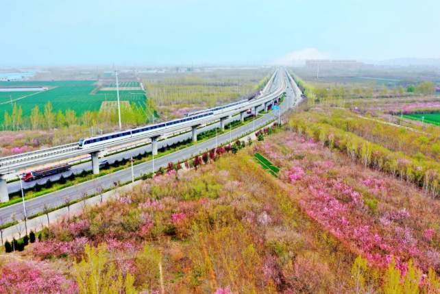 乘地铁，寻老舍笔下的济南