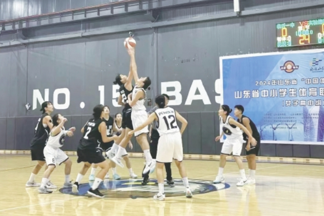 从“加入实验”到“实验+”  德润校区的两年登攀之路