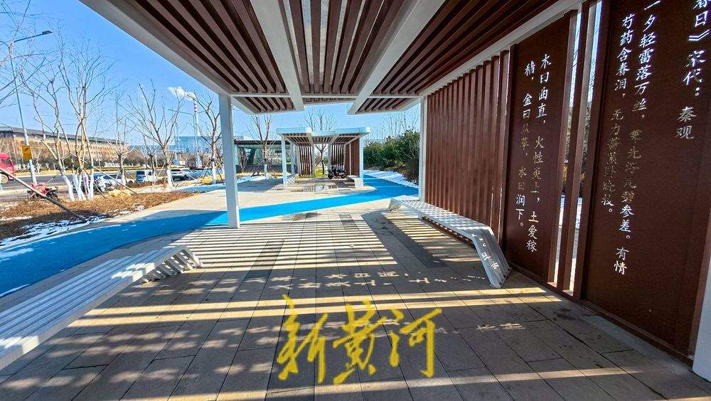 济南地铁4号线“第一医科大学站”亮相,中医药文化元素尽显站点特色