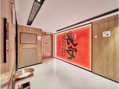 文化+区位双优,宜尚酒店黄金周业绩亮眼