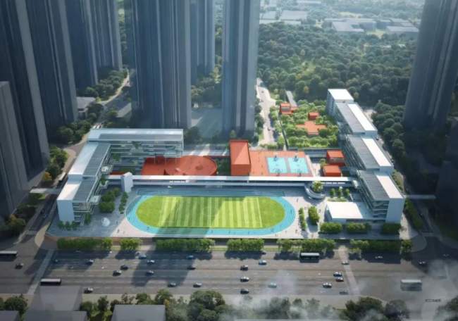 实景兑现领跑深圳楼市，金光华凤凰九里以五大维度构筑人居标杆