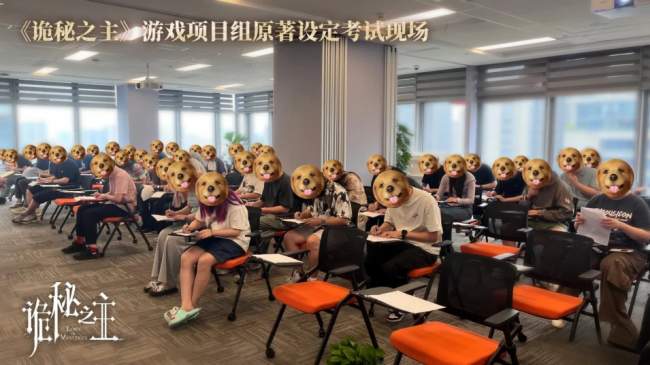 正版IP匠心还原，《诡秘之主》游戏的用心超乎你的想象