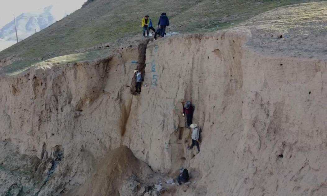 第二次青藏科考发布十大应用成果