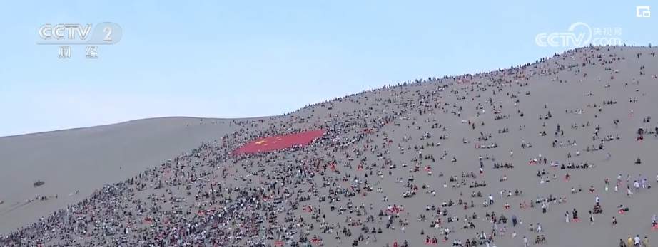 982亿元、8223.8万人次，夏日文旅“燃”动 消费热度从白天延续到黑夜