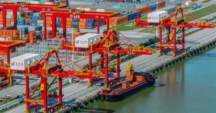 小清河连通京杭运河热度再起，渤海“牵手”长江能否实现？