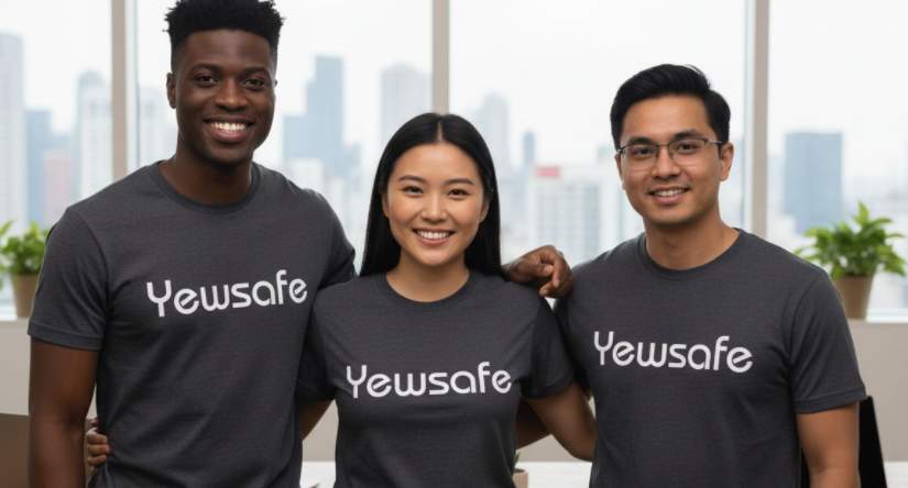 香港CDN服务商YewSafe,赋能企业扬帆出海!