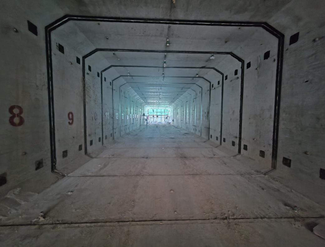 项目强省会｜济南轨道交通6号线施工又创多项纪录！