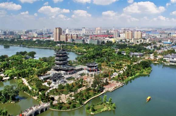 事关民营经济，济南在全国现场会上“发言”！