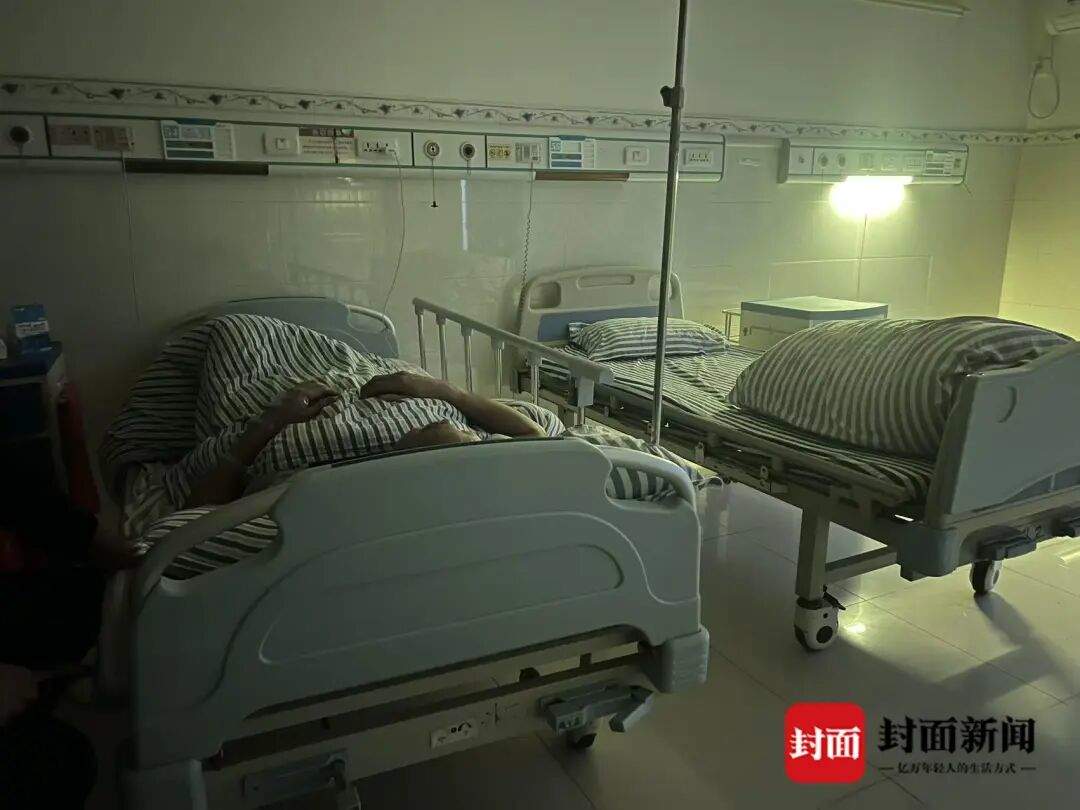 宋某某（男，55岁）在医院不幸离世，贵港市港南区卫健局通报：已进行死因鉴定，正在进一步调查中