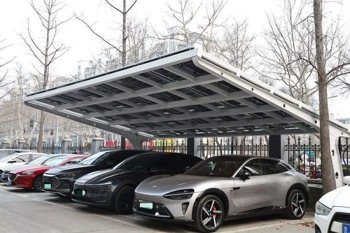 既有建筑实现近零碳智慧化改造！济南首个“零碳建筑智慧楼宇”正式启用