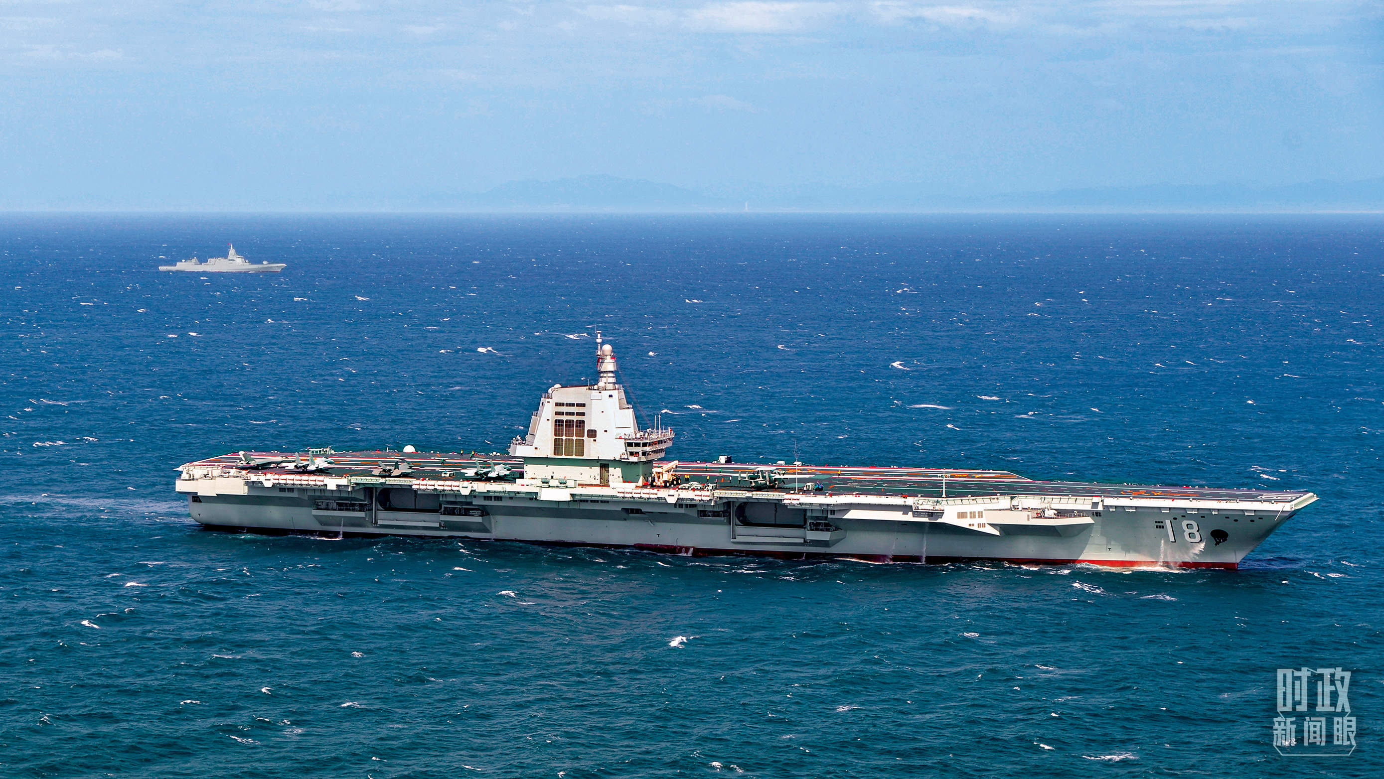 时政新闻眼丨高质量推进国防和军队现代化，习近平强调充分发挥这一特有优势