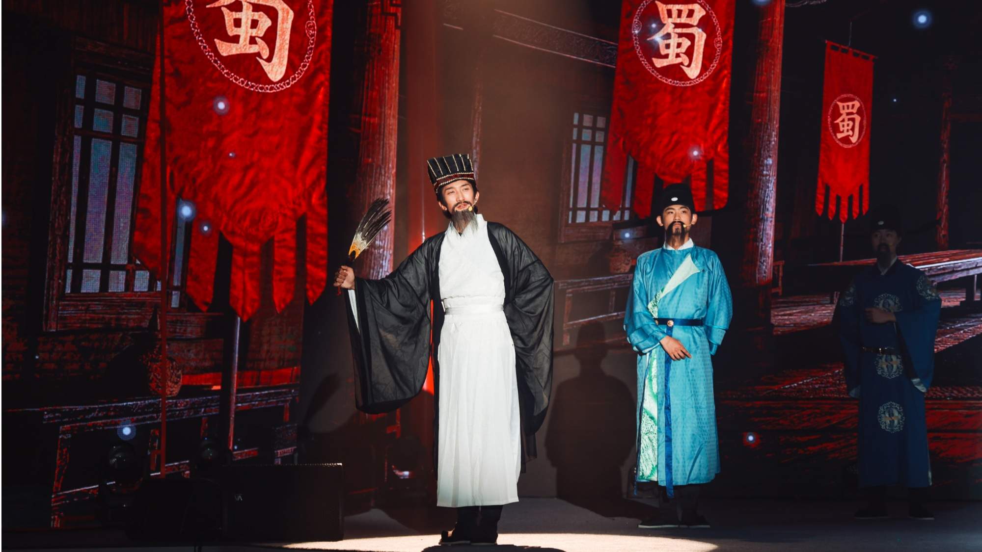 看千年法脉润泽今朝网络