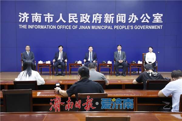 从“卡脖子”到全链条 济南企业以“质”取胜亮出硬实力