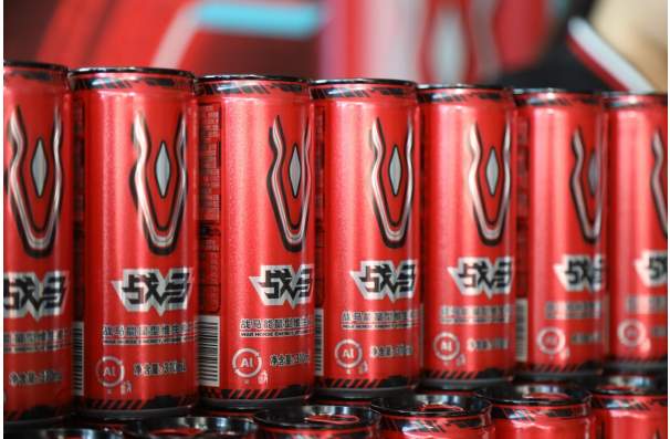 年轻人的跑步能量搭子,热门能量饮料就选战马能量饮料