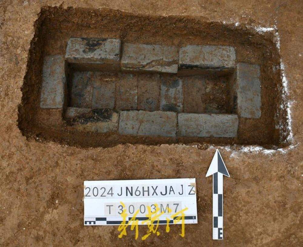 莱芜区首次发现齐文化遗址、长清区龙凤庄村遗址清理墓葬95座……2024济南考古成果丰硕