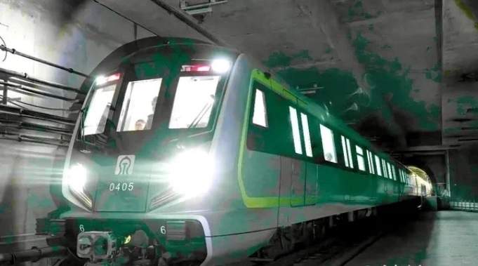 济南万象城旋转木马即将“让路”，地铁4号线建设按下加速键