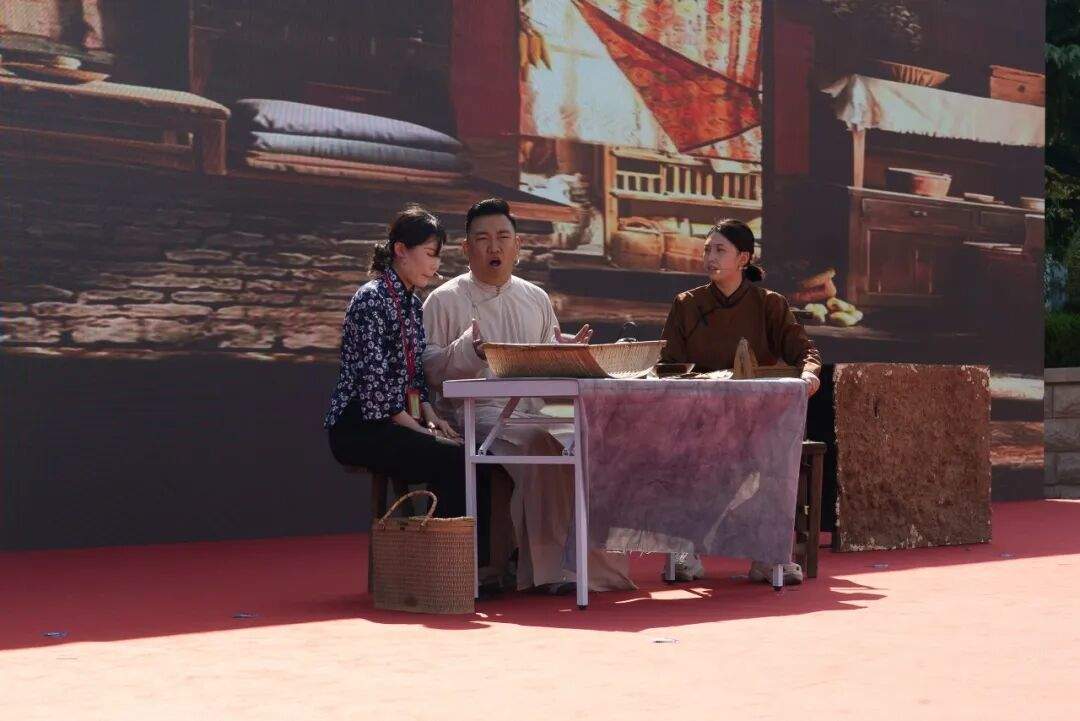 弘扬伟大长征精神 同心共筑强大国防丨2026年山东省暨济南市全民国防教育主题展示活动启幕