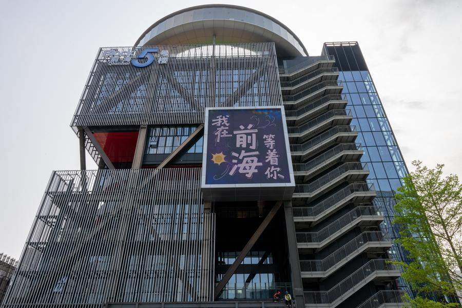 央媒看济南丨新华社：“行者泰山”表现亮眼 济南具身智能产业加速发展