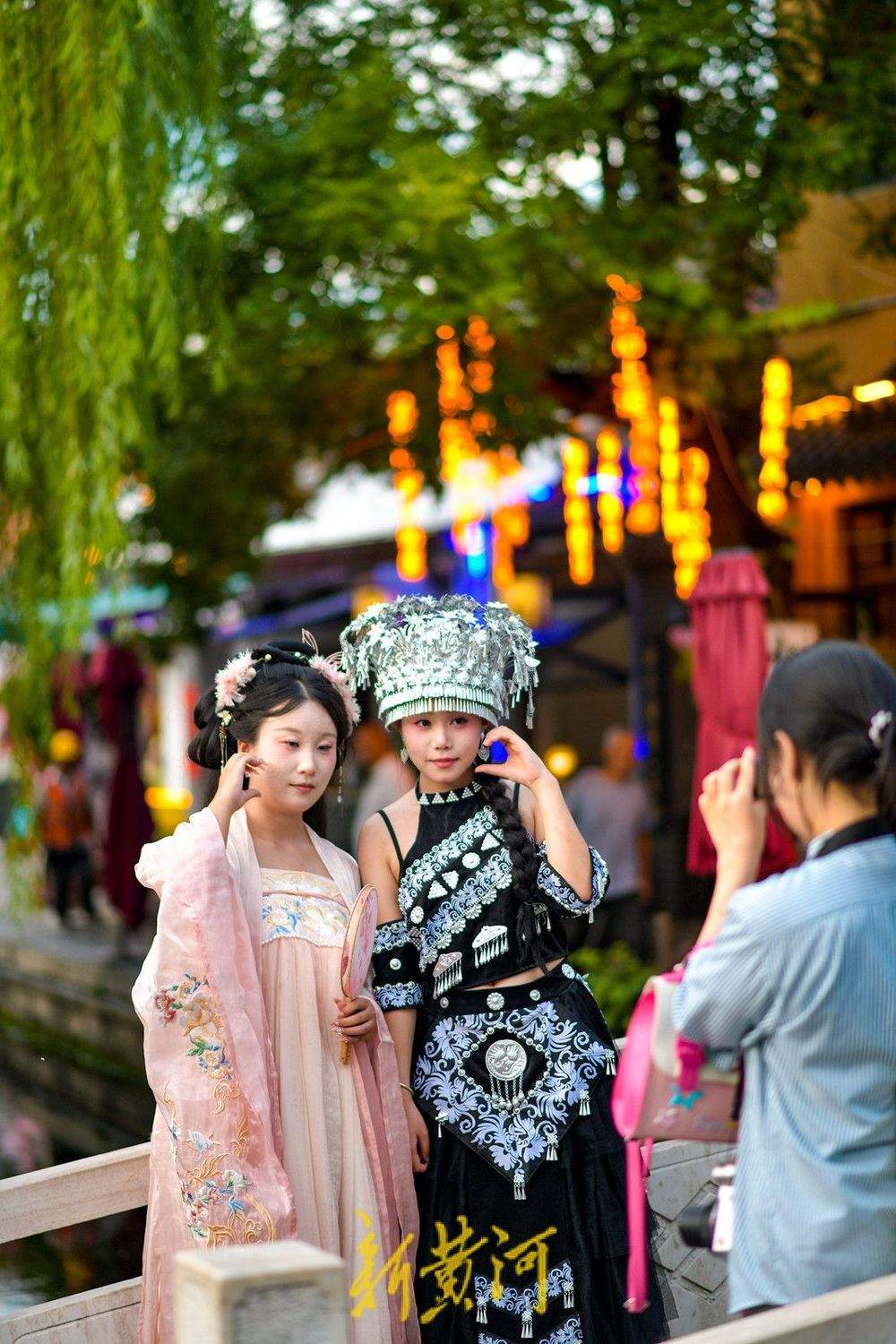 旅游产品价格回落，泉城赏秋错峰游快速升温