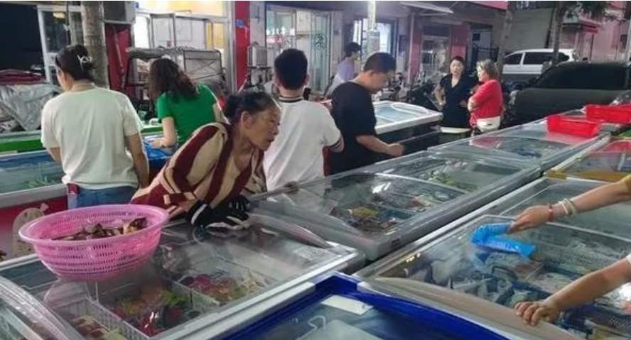 卖不动了？重回5元时代，网友：5元？2元！