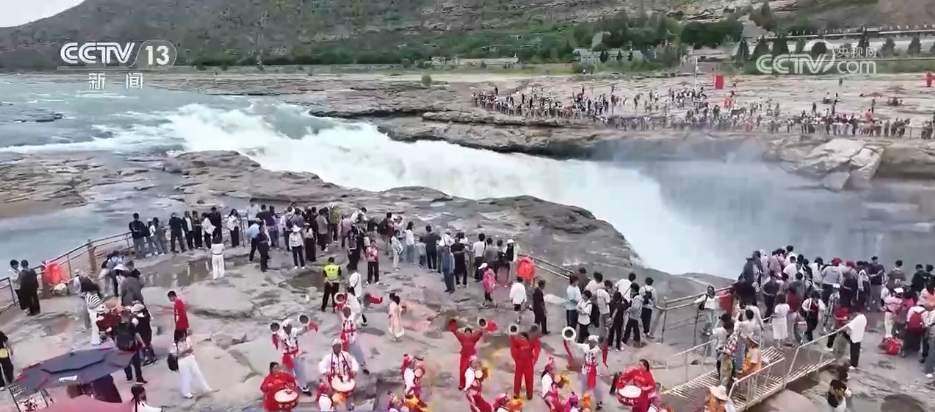 假期文旅有多“热”?数据盘点“端午经济”激发消费新活力