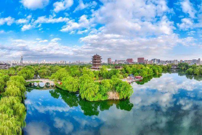 以无界之姿拥天下英才——写在第四届“海右人才节”即将启幕之际